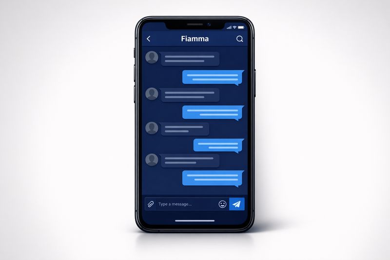 Fiamma App